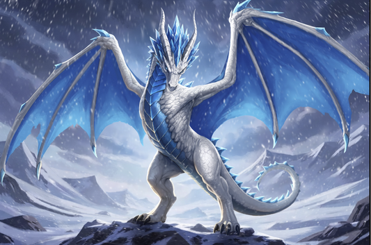 The Ice Deck - $5 off in cart